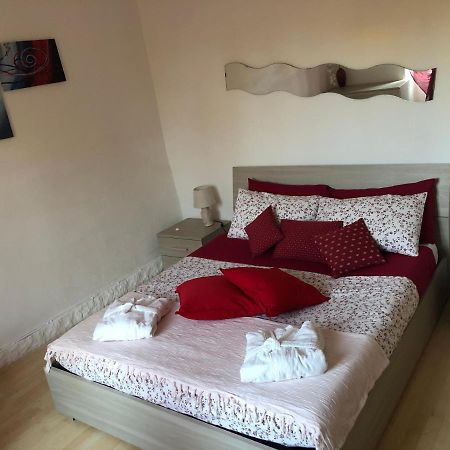 Niccolo I Appartement La Spezia Buitenkant foto