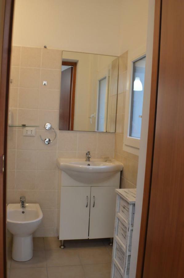 Niccolo I Appartement La Spezia Buitenkant foto