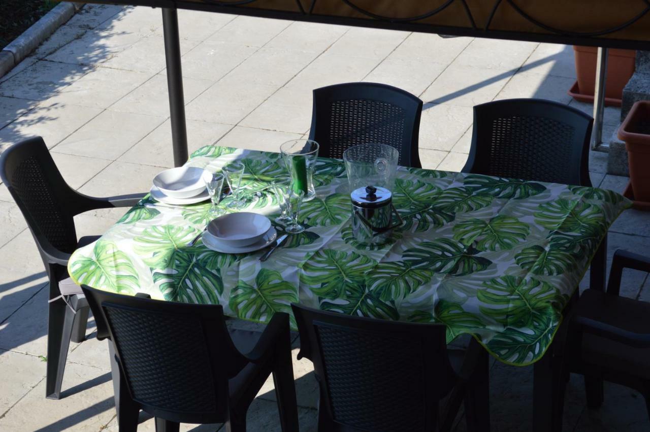 Niccolo I Appartement La Spezia Buitenkant foto